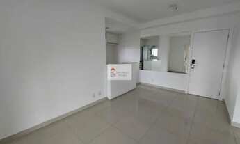 Imagem 5: Apartamento de 70 metros ao lado do shopping Morumbi com lazer completo