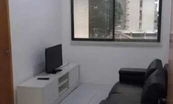 Imagem 2: Studio mobiliado com 30 metros em Parnamirim, próximo ao pão de açúcar