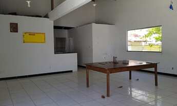 Imagem 5: Casa para aluguel e venda tem 300 metros quadrados com 6 quartos em Itapuã - Salvador - BA