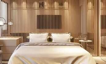 Imagem 3: Excelente Apartamento de 2 Quartos da Moura Dubeux à Beira Mar de Carneiros