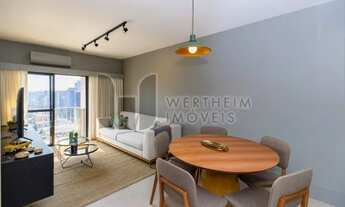 Imagem: SãO PAULO - Padrão - Vila Olímpia