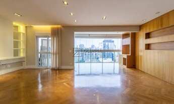 Imagem 7: Apartamento Venda 3 Dormitórios - 125 m² Vila Olímpia