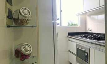 Imagem 2: Apartamento com 2 dormitórios à venda, 45 m² por R$ 239.000,00 - São Bernardo - Campinas/S