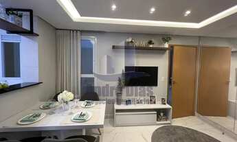 Imagem 7: APARTAMENTO RESIDENCIAL em SANTANA DE PARNAÍBA - SP, CHÁCARA ESTELA