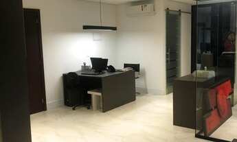 Imagem 5: Sala/Conjunto para aluguel e venda possui 128 metros quadrados em Perdizes - São Paulo - S