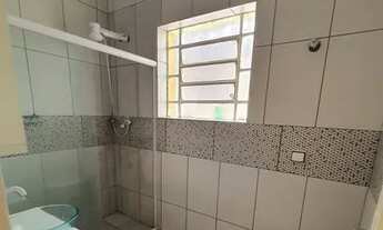 Imagem: CASA TÉRREA - PERDIZES - SP