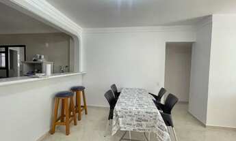 Imagem 5: Apartamento com 3 dormitórios à venda, 100 m² por R$ 870.000,00 - Pitangueiras - Guarujá/S