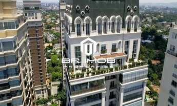 Imagem: COBERTURA RESIDENCIAL em SÃO PAULO - SP