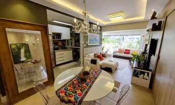 Imagem 5: Venda Apartamento 2 Dormitórios - 133 m² Brooklin