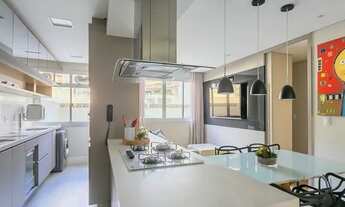 Imagem 6: Apartamento para Aluguel com 2 quartos , 60m² em Centro - Florianópolis