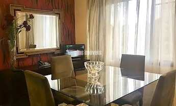 Imagem 5: Apartamento Duplex com 4 dormitórios, 2 suites, 4 vagas de garagem e depósito. Terraço, am