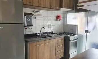 Imagem 3: Apartamento com 2 dorms, Jardim Ipaussurama, Campinas - R$ 233 mil, Cod: AP2570