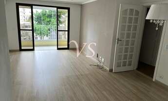 Imagem 2: Apartamento para Venda em São Paulo, Tucuruvi, 2 dormitórios, 1 suíte, 2 banheiros, 2 vaga