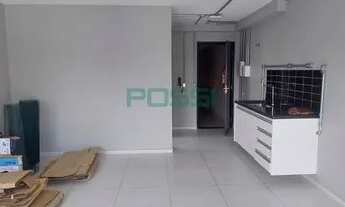 Imagem 5: SANTO AMARO Kitnet com 1 dormitório