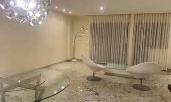 Imagem: Apartamento para aluguel possui 120 metros