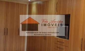 Imagem 6: São Paulo - Casa Padrão - Vila Bela Vista (Zona Norte