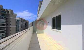 Imagem 3: Cobertura para Venda em Rio de Janeiro, Jacarepaguá, 2 dormitórios, 1 suíte, 4 banheiros