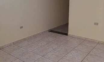 Imagem 6: Casa com 3 dormitórios para alugar, 129 m² por R$ 1.564/mês - Parque Residencial Jaguari