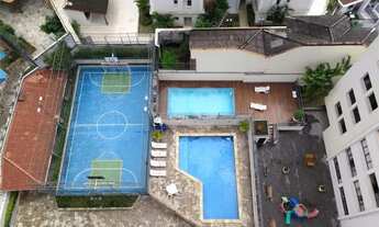 Imagem: Maravilhoso apartamento em andar alto e