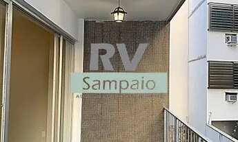 Imagem 3: Apartamento para alugar de 88m² com sala, varanda e 2 quartos - Jardim Oceânico - Rio de J