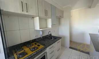 Imagem 7: Apartamento - Vila Industrial - Campinas