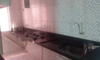 Imagem 5: Apartamento no Alto do MATEUS