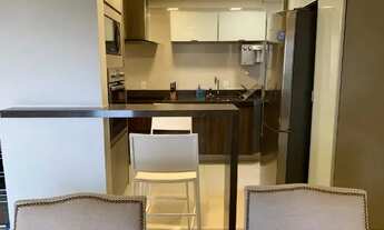 Imagem 3: Apartamento no Setor Bueno em Goiânia perfeito