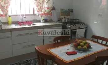 Imagem 2: Sobrado, Vila Moraes - São Paulo