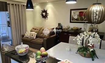 Imagem 5: Apartamento - Mansões Santo Antônio - Campinas