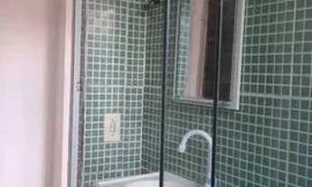 Imagem 2: Casa individual para aluguel possui 50 metros quadrados com 1 quarto em Vila Ceres - Barue