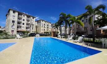 Imagem: DNO.. APT 3 QUARTOS PERTO DA PRAIA DE MANGUINHOS