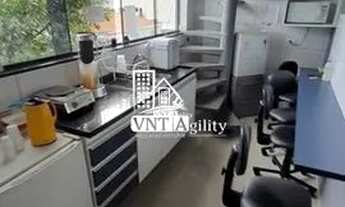 Imagem 5: Predio Comercial para Locação Próximo a entrada do metrô Penha Radial Leste