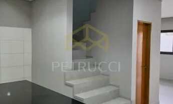 Imagem 6: Casa - Parque Santo Antônio (Nova Veneza) - Sumaré