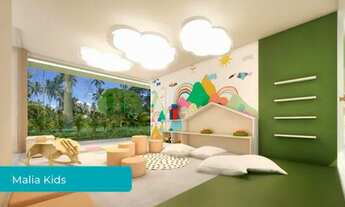 Imagem 10: Apartamento para venda com 29 metros quadrados com 1 quarto em Muro Alto - Ipojuca - PE