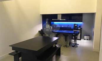 Imagem 7: Apartamento 109m² à venda no Panaby - Próx. ao Parque da cidade