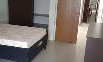 Imagem: Alugo kitnet mobiliada na Av. Pelinca