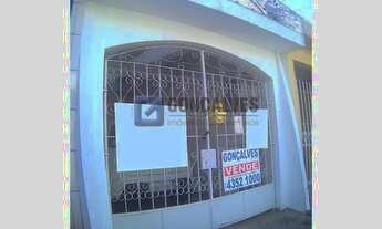 Imagem 2: SAO BERNARDO DO CAMPO - Residential / Sobrado - JARDIM LAVINIA