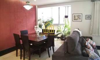 Imagem 2: Cobertura para Venda em Belo Horizonte, Castelo, 3 dormitórios, 1 suíte, 3 banheiros, 2 va