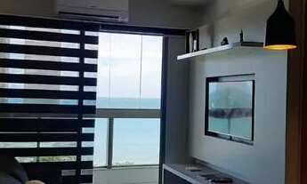 Imagem: Apartamento Frente Mar