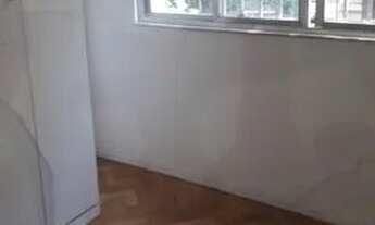 Imagem 6: Sala 2 quartos com dep. proximo ao metro