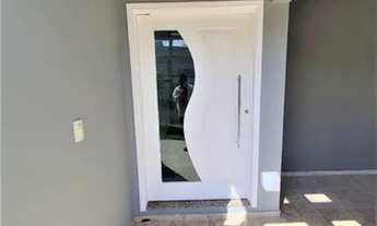 Imagem 6: Casa para locação, com 03 suítes, espaço gourmet com churrasqueira, localizada no condomín