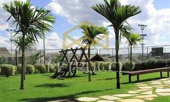 Imagem 2: Terreno - Swiss Park - Campinas