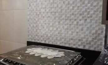 Imagem 7: Apartamento com 2 dormitórios para alugar, 60 m² por R$ 1.605,00/mês - Jardim Dona Regina