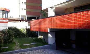 Imagem 3: Apartamento para venda tem 111 metros quadrados com 3 quartos no Meireles - Fortaleza - CE