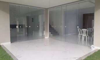 Imagem 7: Sobrado 4 suítes em ALphaville