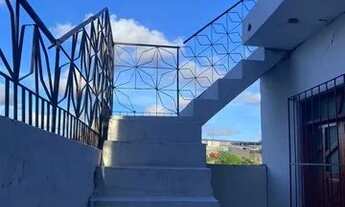 Imagem 2: Aluga-se casa em águas claras