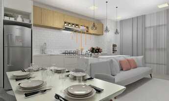 Imagem 5: Apartamento para Venda em Florianópolis, GAIVOTAS, 2 dormitórios, 1 suíte, 2 banheiros, 1