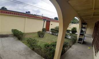 Imagem 7: Casa com 4 dormitórios, com rampas de acesso