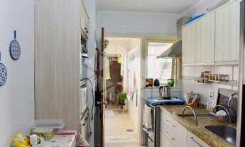 Imagem 6: Apartamento para aluguel e venda possui 78m² com 2 quartos