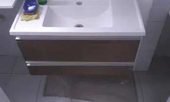 Imagem 6: Kitnet/conjugado para venda na Gamboa - CENTRO - Rio de Janeiro - RJ